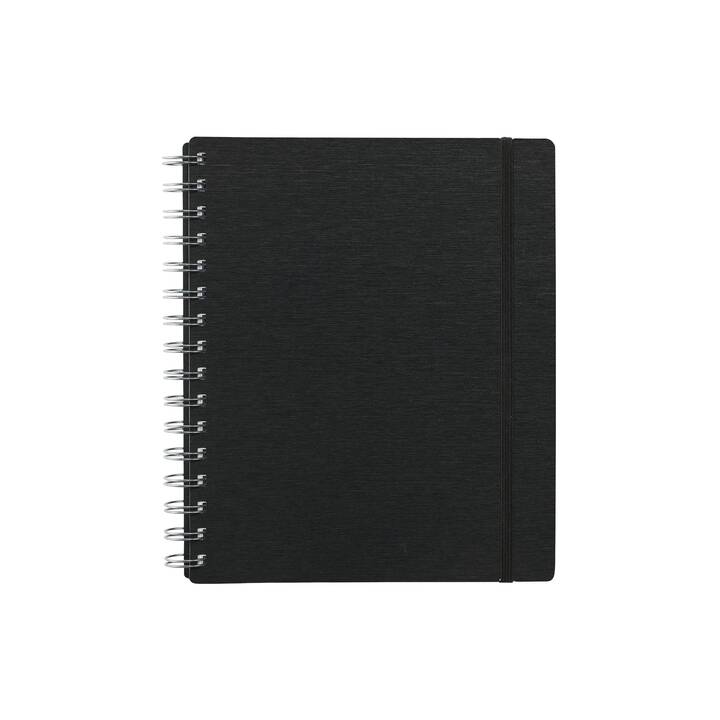 KOLMA RACER Carnets LineaVerde (A5, Carreaux)