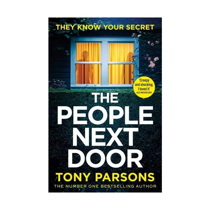 The People Next Door