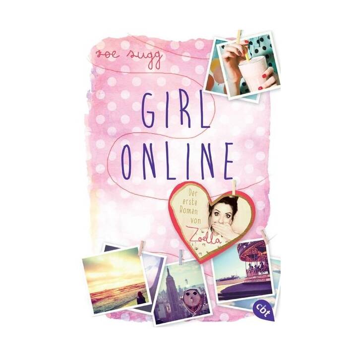 Girl Online