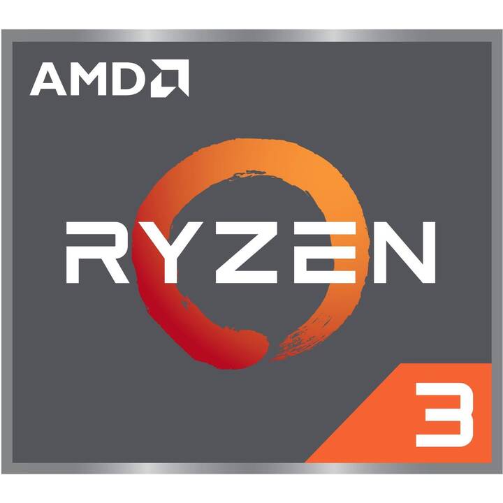 LENOVO IdeaPad 1 14AMN7 (14", AMD Ryzen 3, 8 Go RAM, 512 Go SSD)