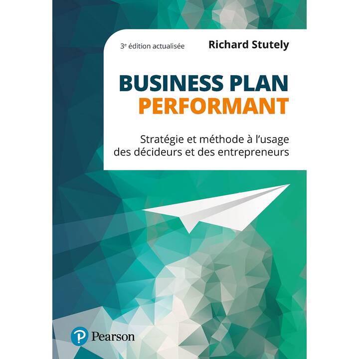 Business Plan Performant
