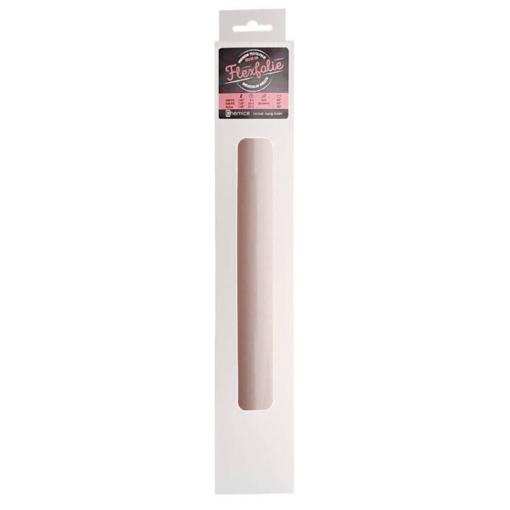 CHEMICA Pelicolle adesive Flex (30 cm x 50 cm, Mocca, Marrone)