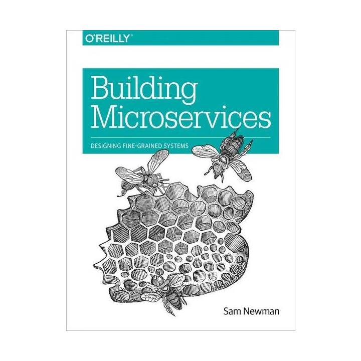 Building Microservices