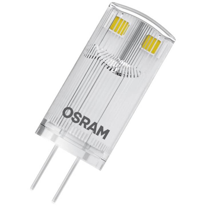 OSRAM LED Birne (G4, 0.9 W)