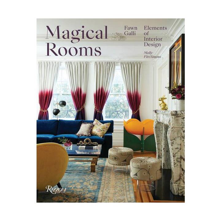 Magical Rooms