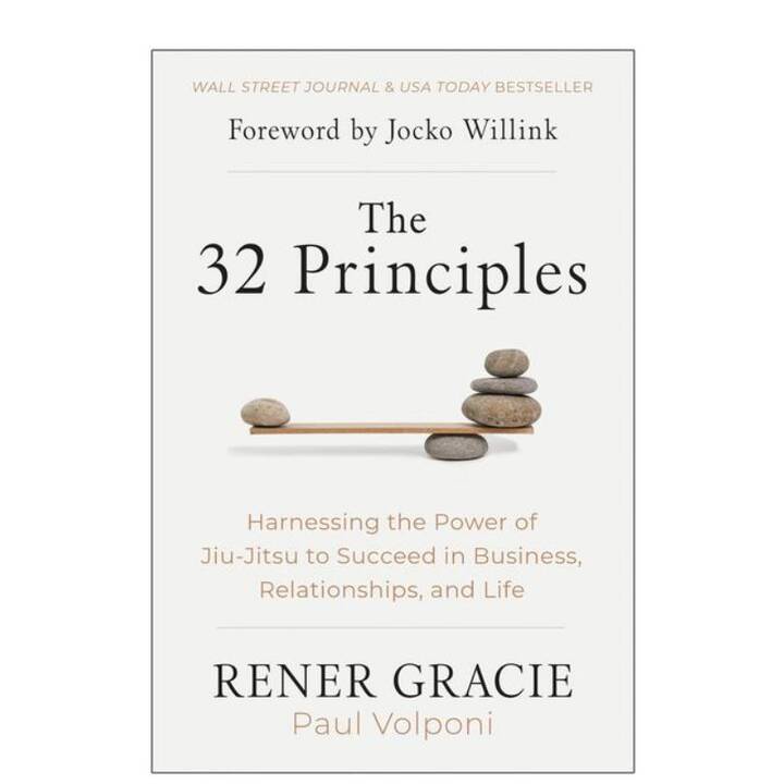 The 32 Principles