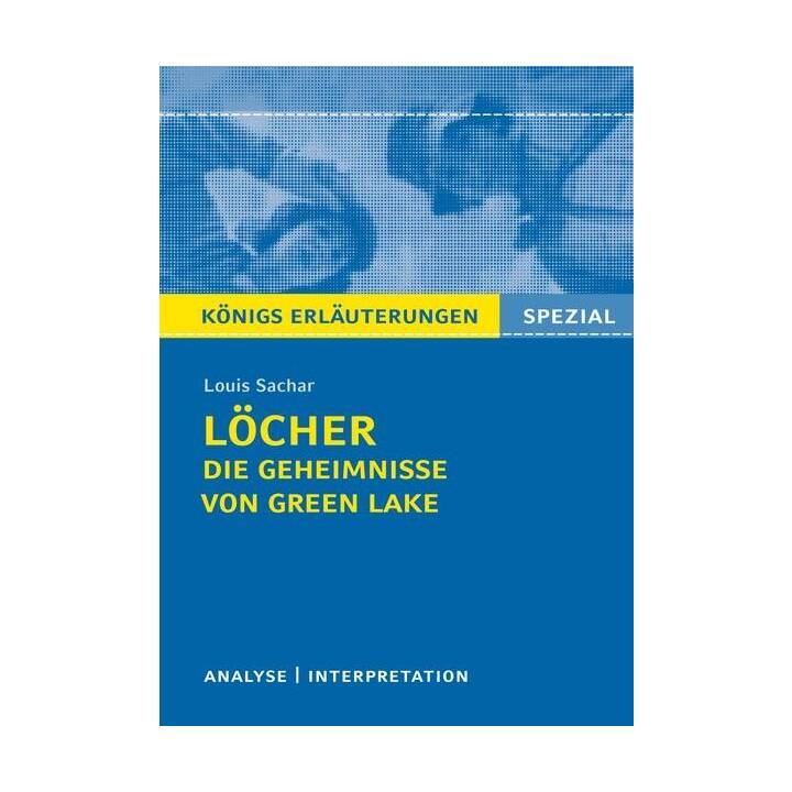 Löcher