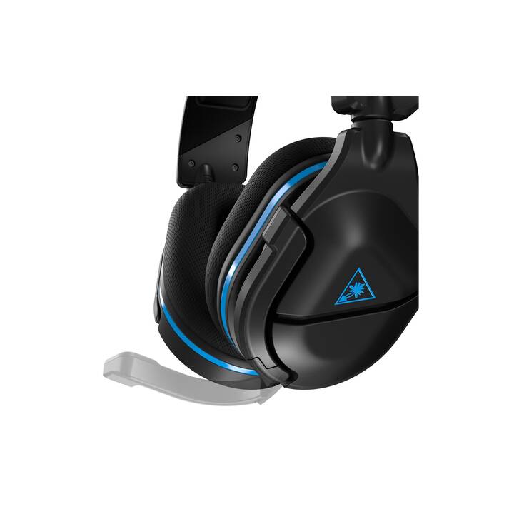 TURTLE BEACH Stealth 2 600 P (Over-Ear, Kabellos)