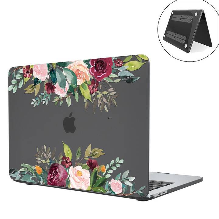 EG Hardcase (MacBook Pro 13" M1 2020, Multicolore)