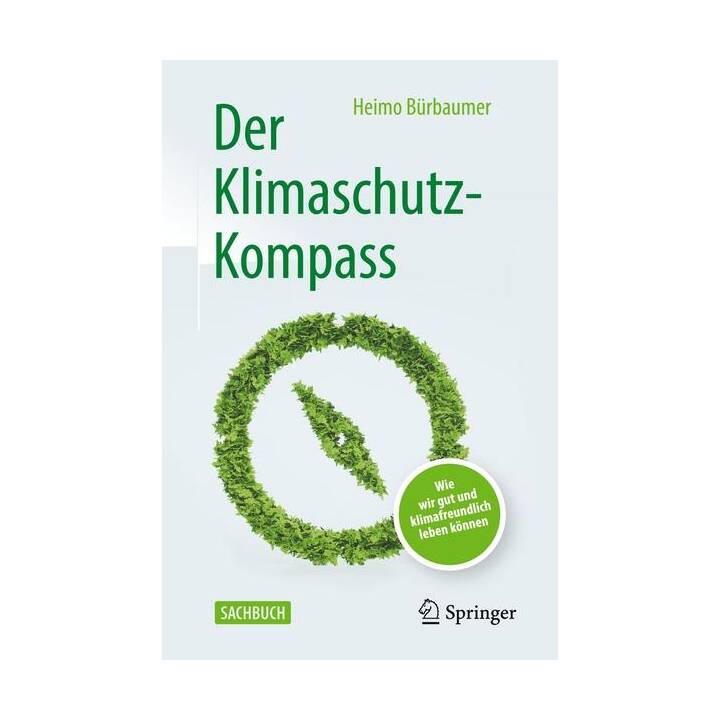 Der Klimaschutz-Kompass