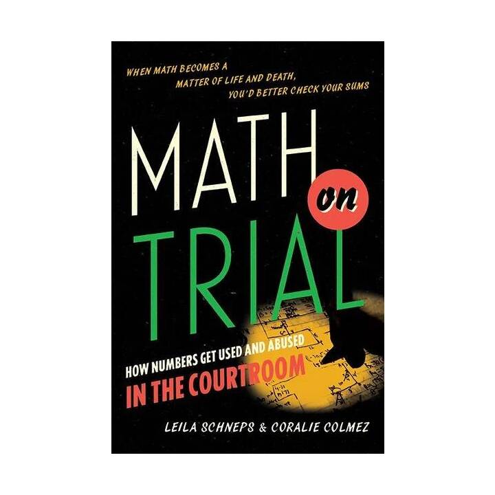 Math on Trial
