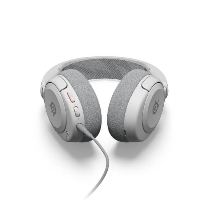 STEELSERIES Gaming Headset Arctis Nova 1 (Over-Ear, Kabel)