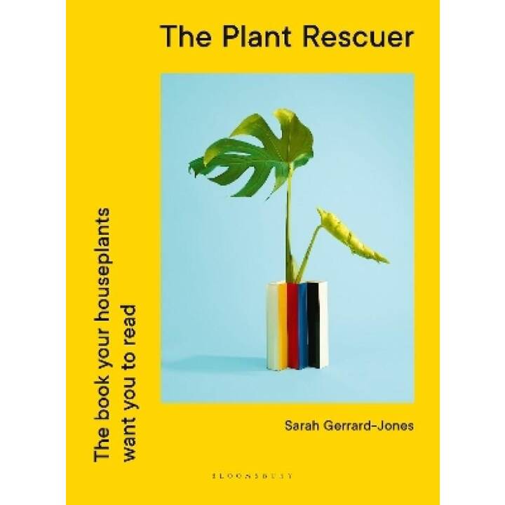 The Plant Rescuer