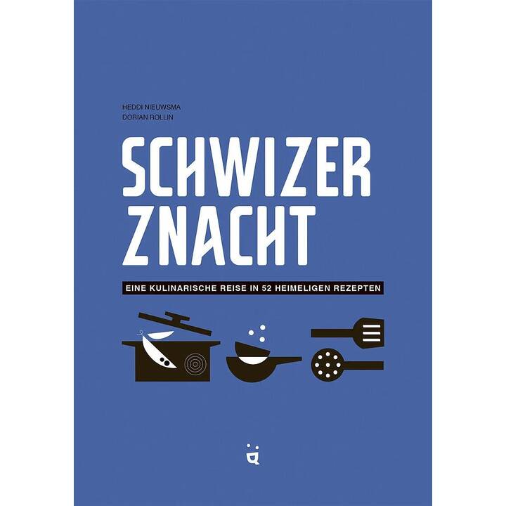 Schwizer Znacht