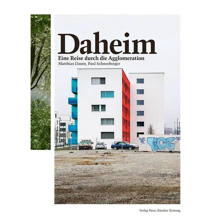 Daheim