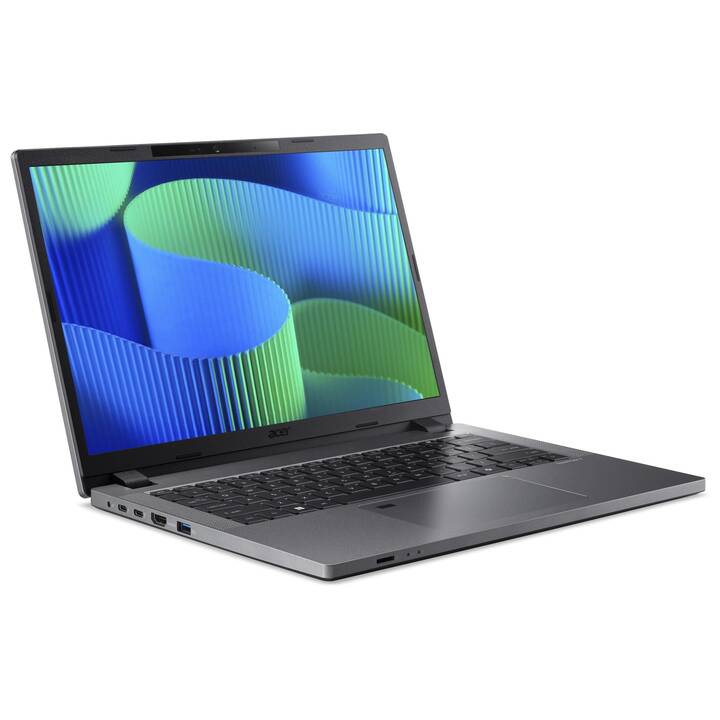 ACER TravelMate P2 TMP214-55T-G2-TCO-57MX (14", Intel Core 5, 16 GB RAM, 512 GB SSD)