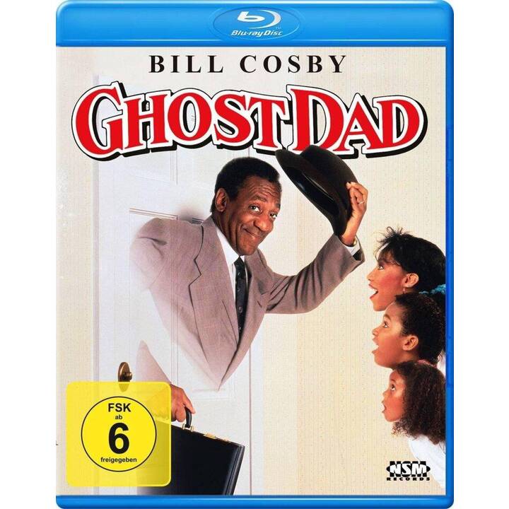 Ghost Dad (DE)