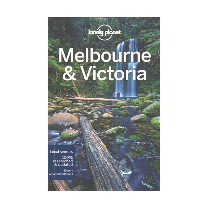 Melbourne & Victoria