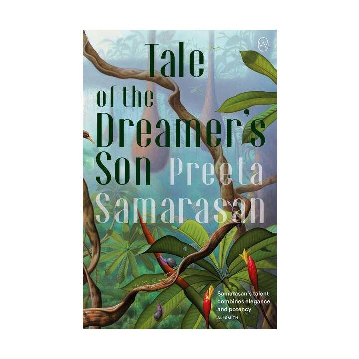 Tale of the Dreamer's Son