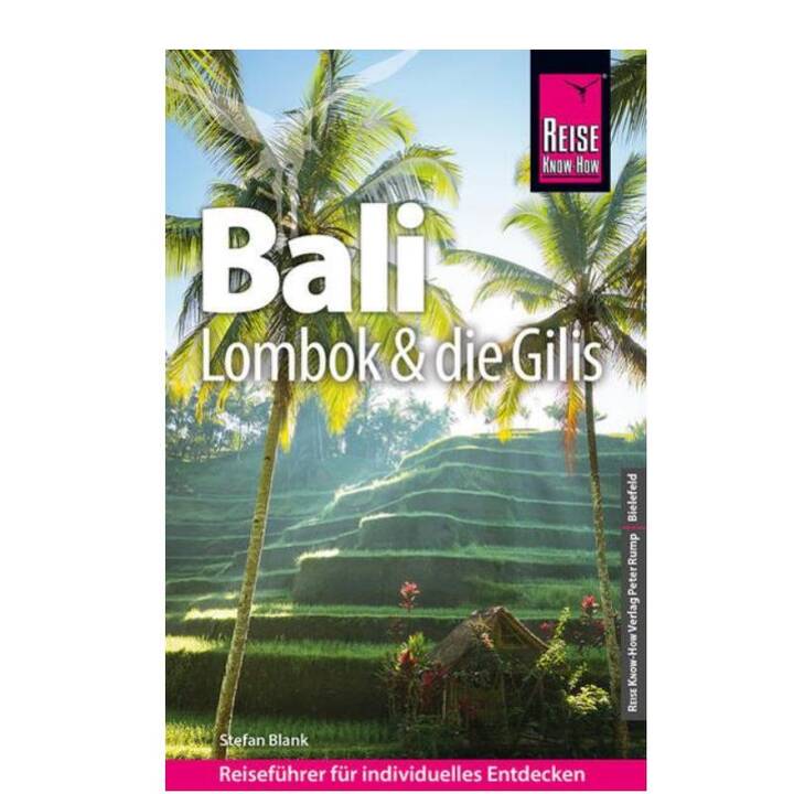  Bali - Lombok und die Gilis
