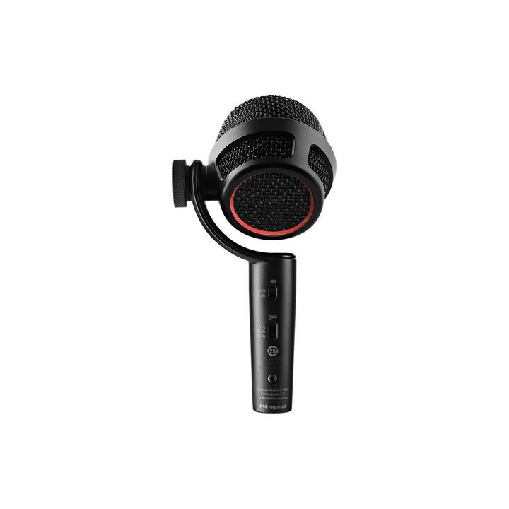 AUSTRIAN AUDIO OD5 Microphone studio (Noir)