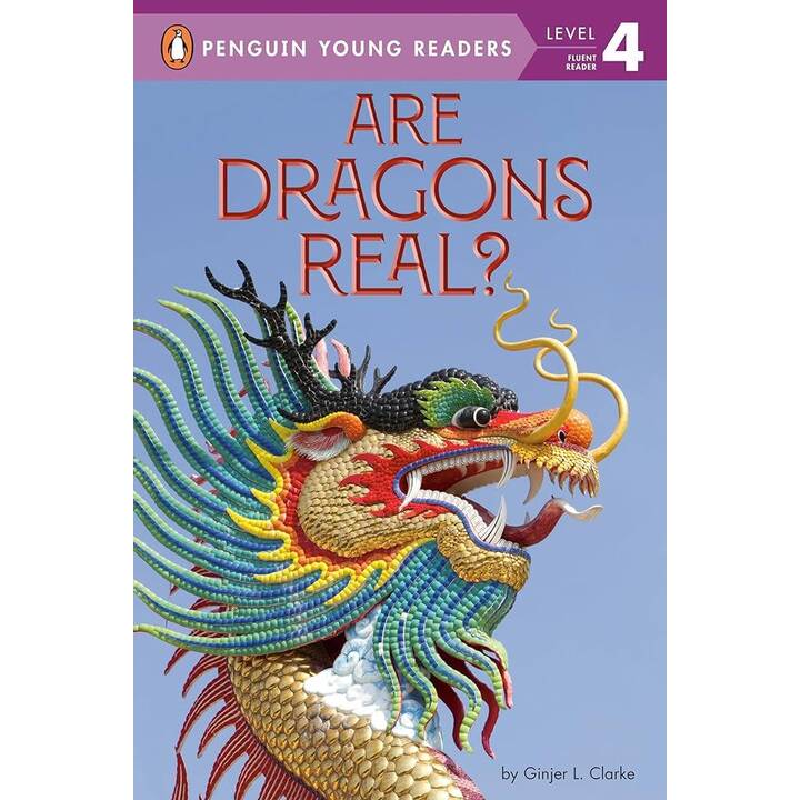 Are Dragons Real?