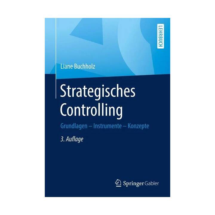 Strategisches Controlling