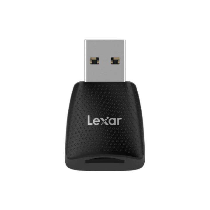 LEXAR RW330 Lettore di schede (USB Typ A)