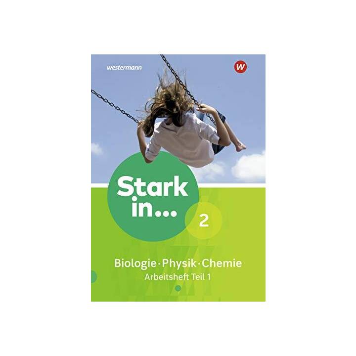 Stark in Biologie/Physik/Chemie - Ausgabe 2017