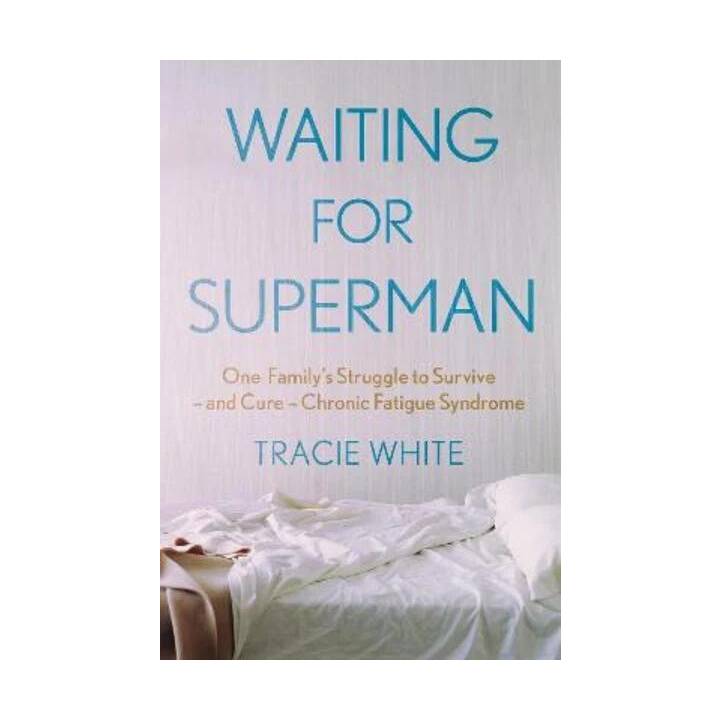 Waiting For Superman