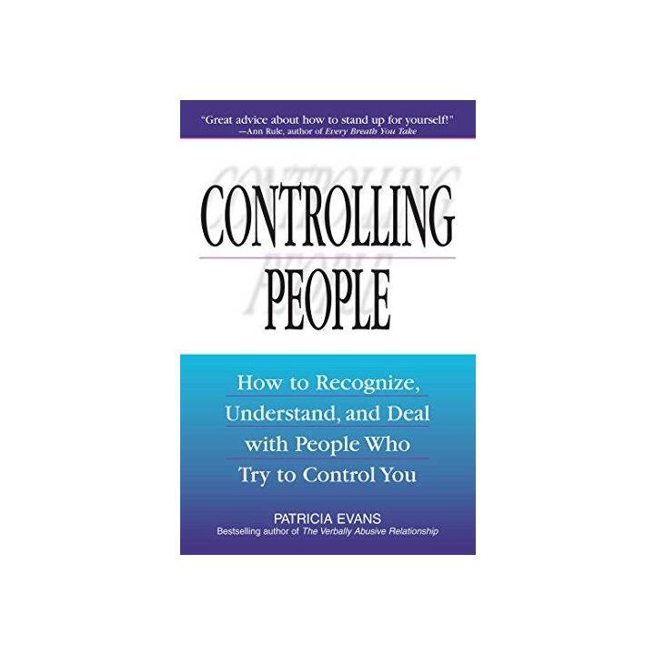 Controlling People