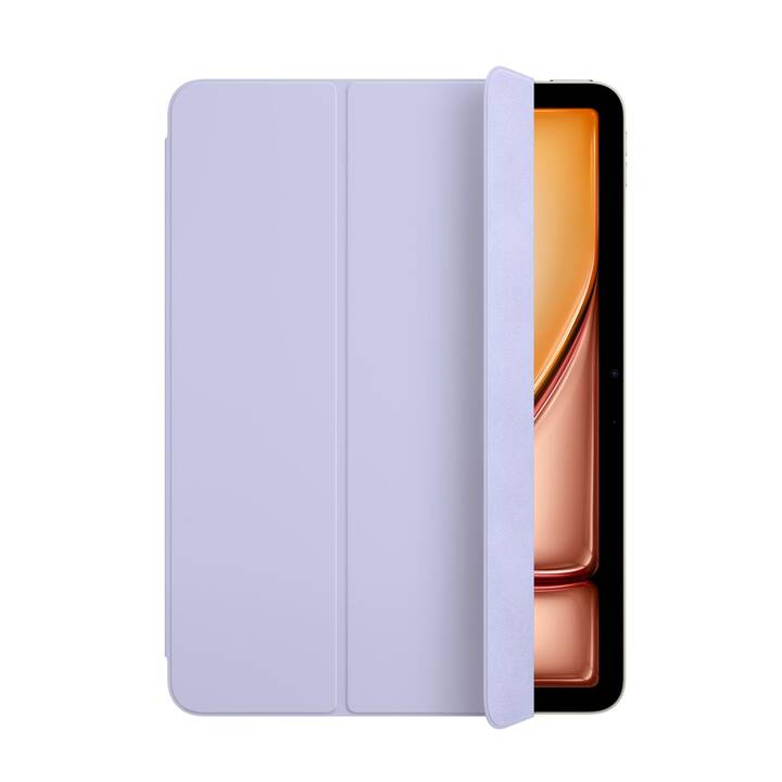 APPLE Smart Folio for 11" iPad Air M2 (11", iPad Air M2, violet clair)