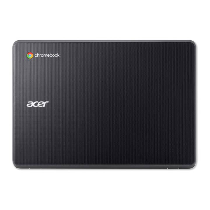 ACER Chromebook 511 C734-C0W (11.6", Intel Celeron, 4 Go RAM, 32 Go SSD)