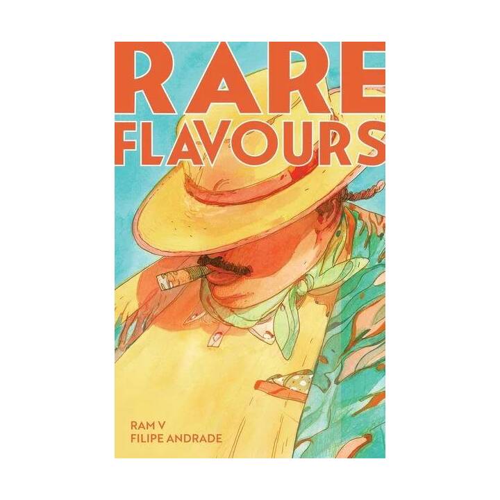 Rare Flavours SC