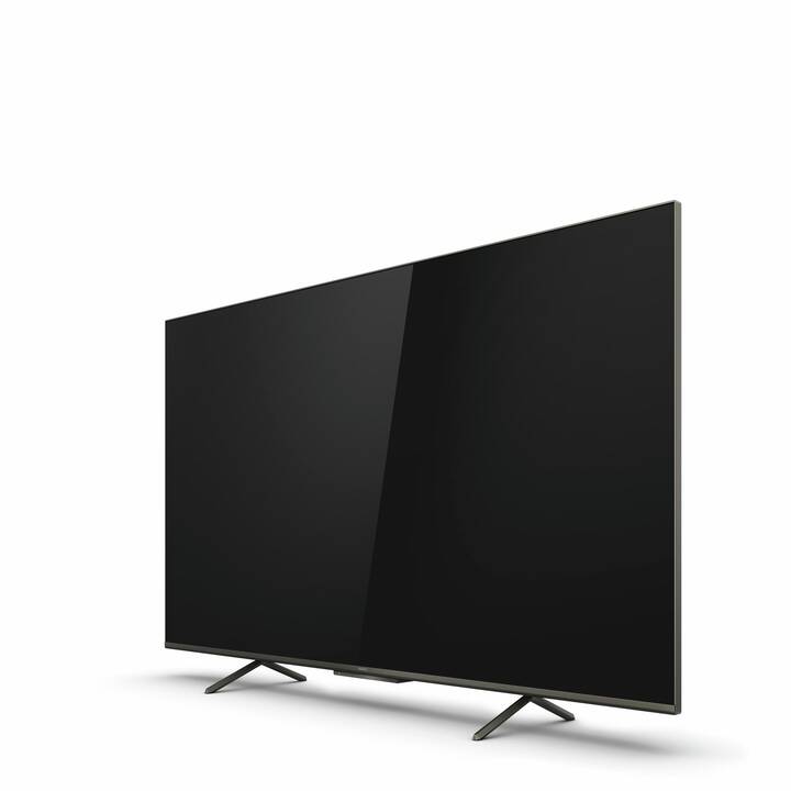 HD LCD, - TV PHILIPS 4K) Interdiscount Smart 50PUS8108/12 - (50\