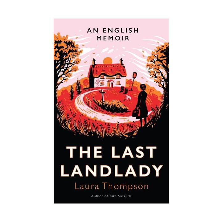 The Last Landlady