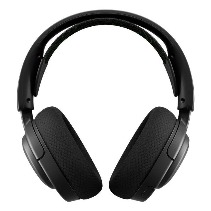 STEELSERIES Arctis Nova 5X (Over-Ear, Senza fili)