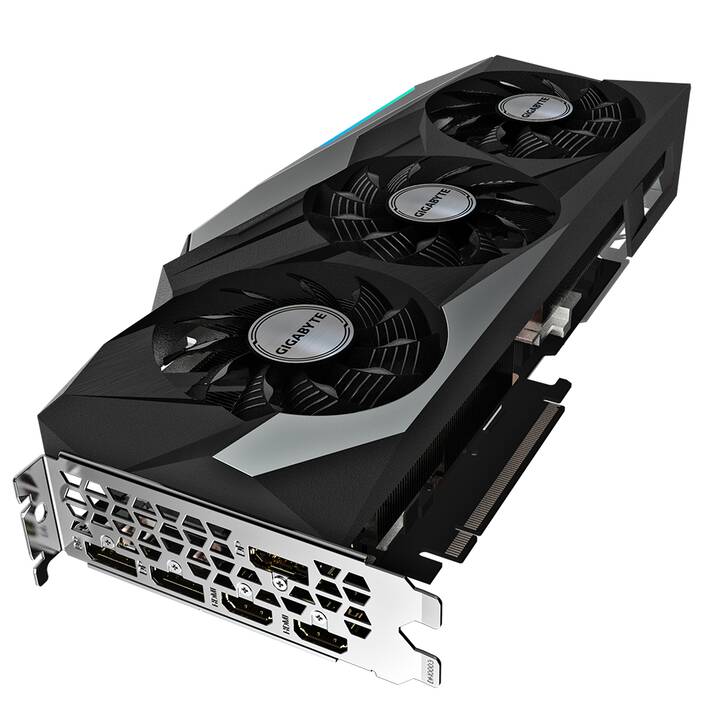 GIGABYTE TECHNOLOGY Nvidia GeForce RTX 3080 Ti (12 GB)