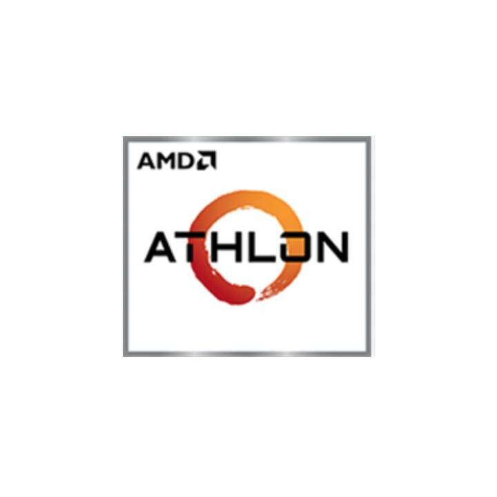 LENOVO V15 G4 (15.6", AMD Athlon, 8 GB RAM, 512 GB SSD)