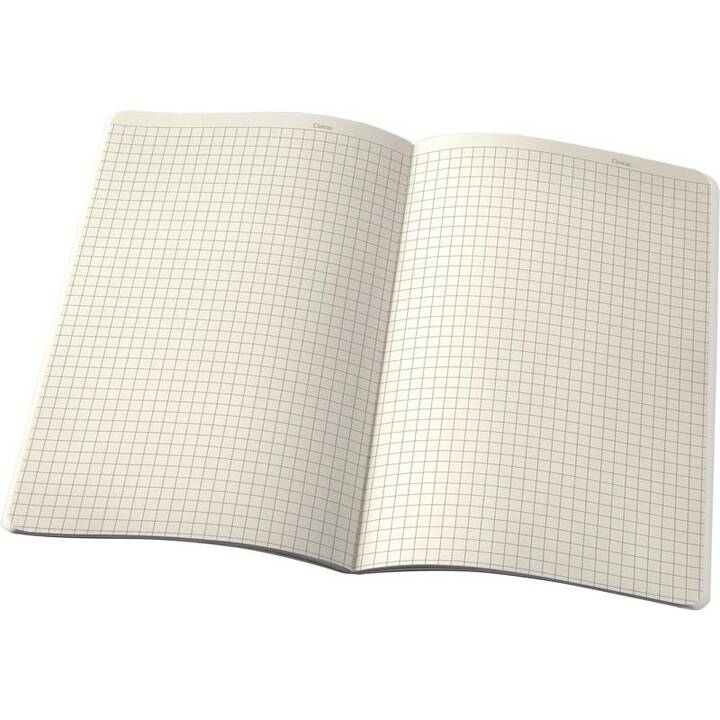 SIGEL Carnets Conceptum (A6, Carreaux)