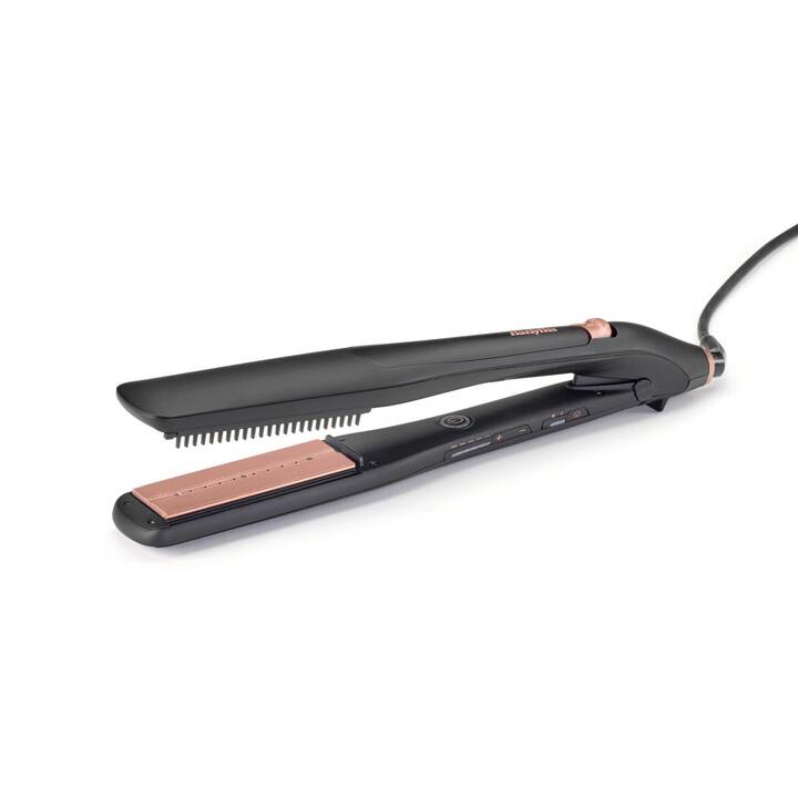 BABYLISS Spazzola levigante Steam Luxe Styler ST596E