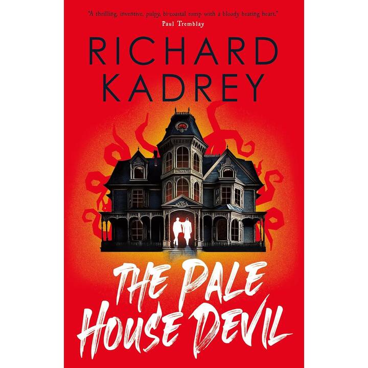 The Pale House Devil