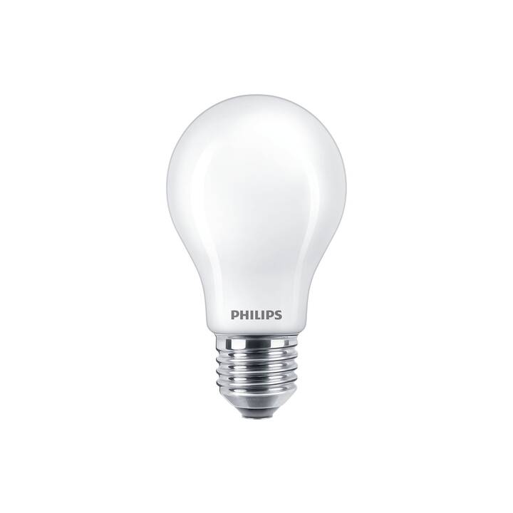 PHILIPS Lampadina LED (E27, 2.2 W)