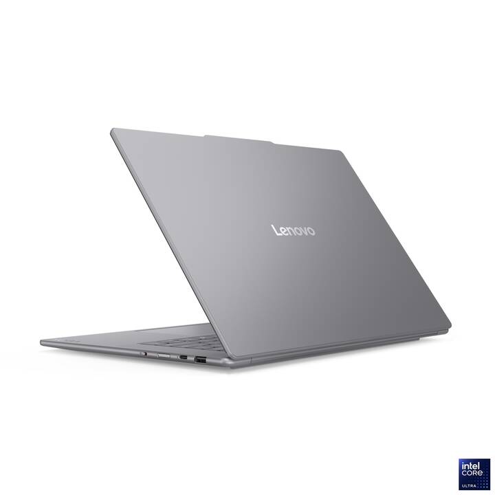 LENOVO Yoga Slim 7 15ILL9 (15", Intel Core Ultra 7, 32 Go RAM, 512 Go SSD)