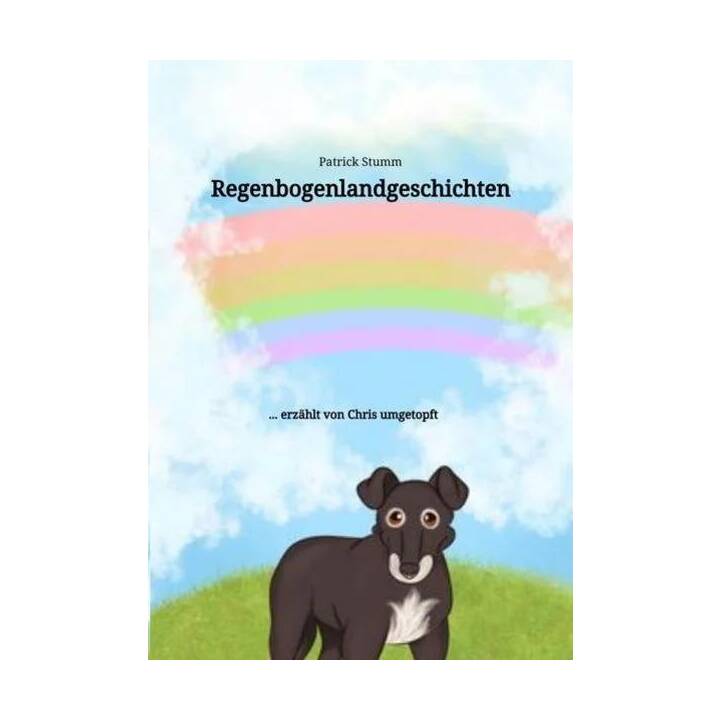 Regenbogenlandgeschichten