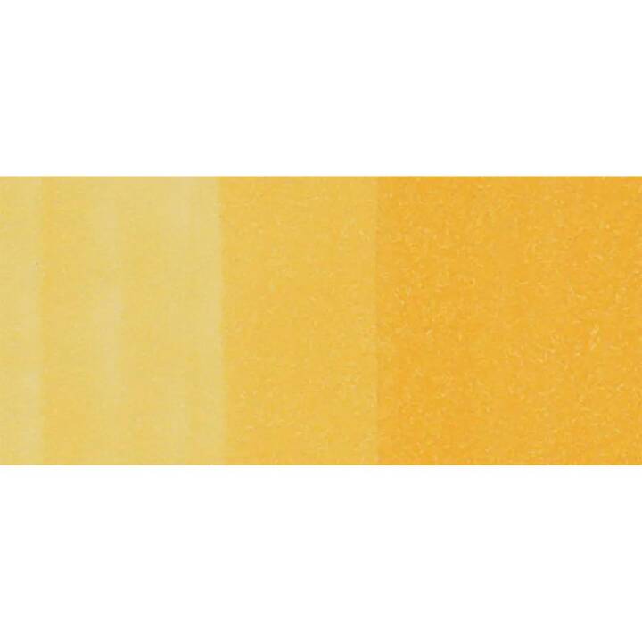 COPIC Marqueur de graphique Sketch YR31 Light Reddish Yellow (Jaune, 1 pièce)