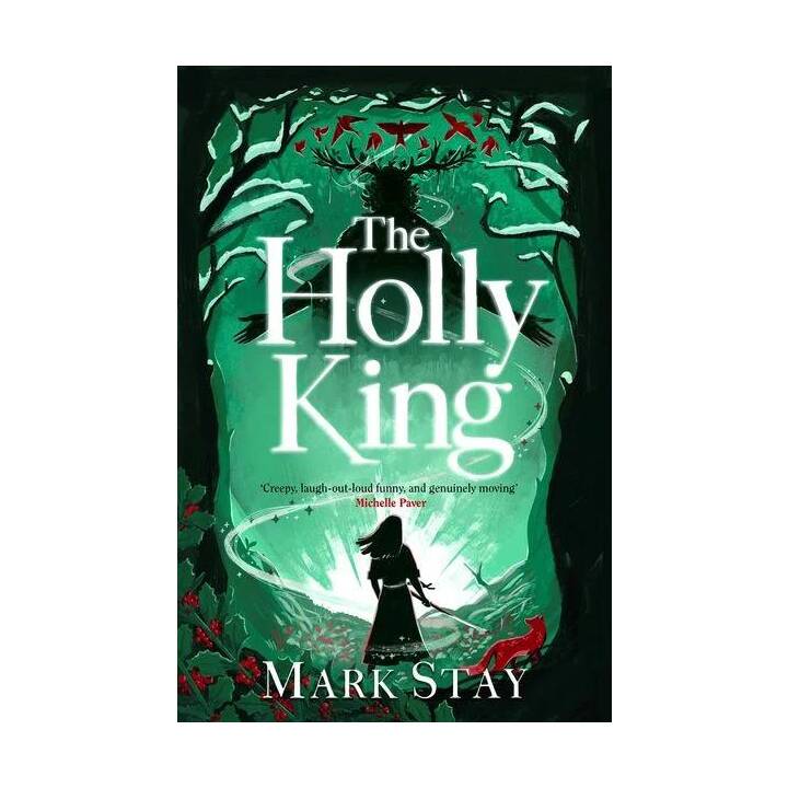 The Holly King