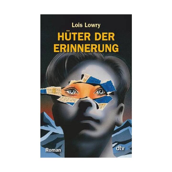 Hüter der Erinnerung