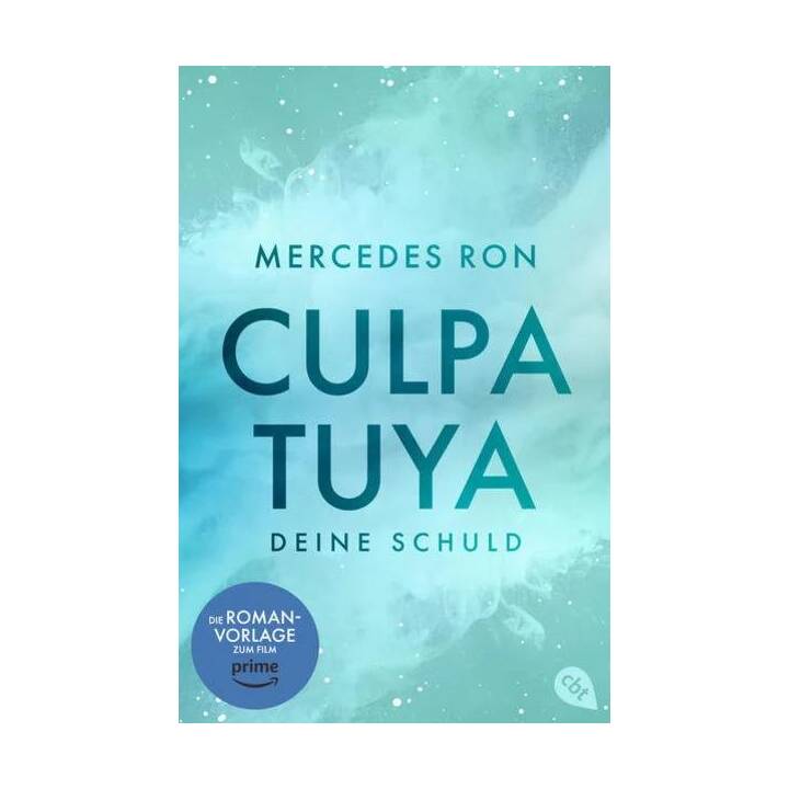 Culpa Tuya - Deine Schuld
