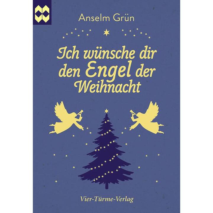 Ich wünsche dir den Engel der Weihnacht